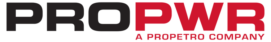 PROPWR logo