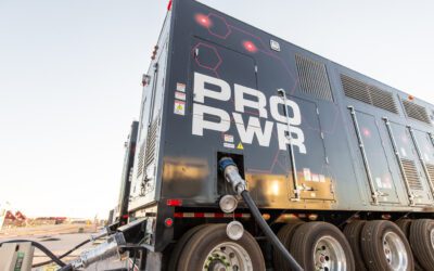 Stop Patching the Grid. Start Replacing It.