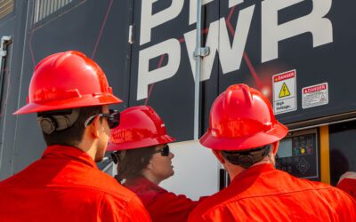 Turbine vs. Recip: Which One’s Better for Your Oilfield Ops?