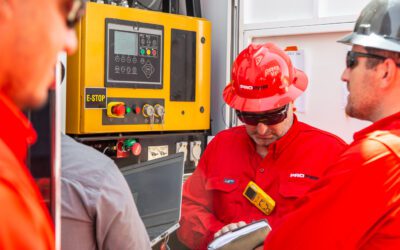 The Hidden Cost of Power Downtime at Your Plant