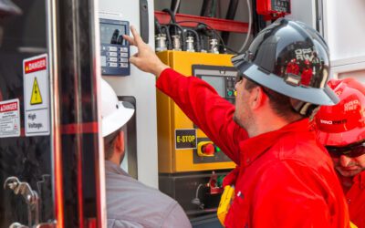 Off the Grid, On the Clock: How Industry Stays Powered Anywhere