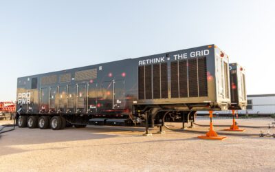 Why Mobile Microgrids Are the Future of Emergency Power