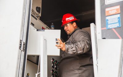 Diesel’s Dead Weight: Why Natural Gas is Taking Over the Oil Patch