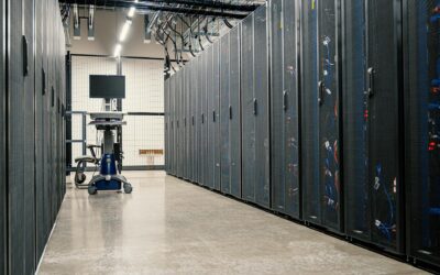 Why Natural Gas Is Quietly Winning the Data Center Power Game